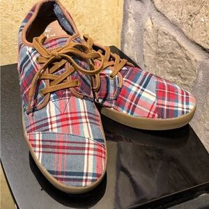 Tom’s Men’s Casual Men's Shoes